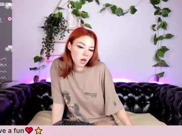 webcam girl juliaamster image #2127635