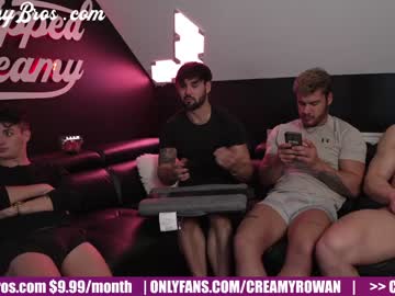 webcam man creamybros image #1569332