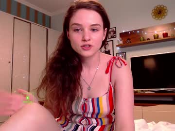 webcam girl demurelixir image #958161