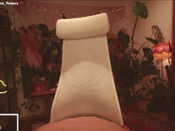 webcam girl jane_flowers image #4749157