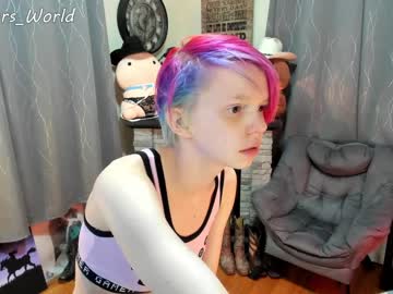 webcam girl murbears_world image #2159501