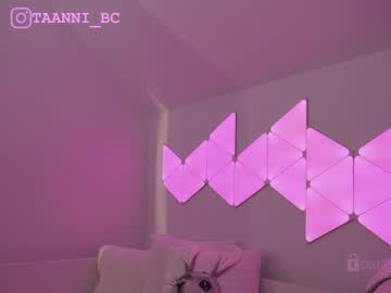 webcam girl taanni_bc image #5798844
