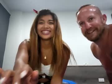 webcam couple thaibabexxx image #3711908