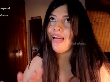webcam girl isabeyferrec image #5798150