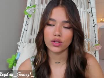 webcam girl _meghan_gomez1_ image #783303