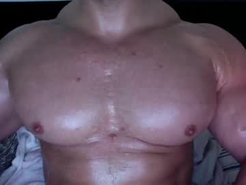 webcam man re0muscle image #5637463