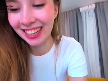 webcam girl milablush image #2973054