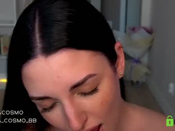 webcam girl cosmo_bb image #1764744