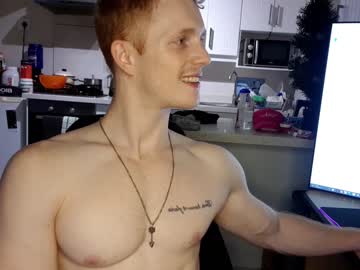 webcam man gingerboy_69 image #5953711