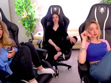 webcam couple kira0541 image #4341894