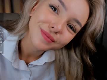webcam girl mila_vita image #5378456