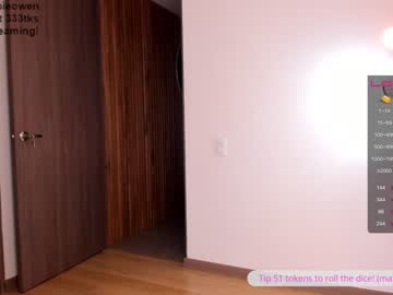webcam girl abie_owen image #2417146