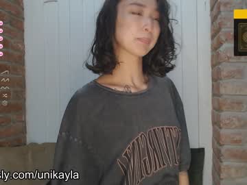 webcam girl _octopussy_ image #5641638
