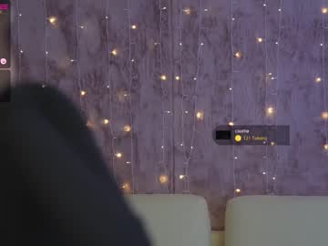 webcam couple anabel054 image #3516245