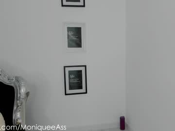 webcam girl moniqueeass image #4960966