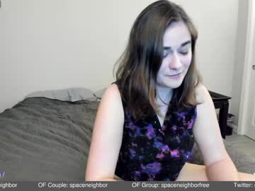 webcam couple spaceneighbor image #6351202