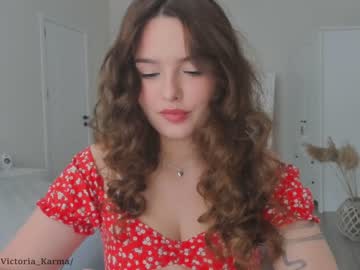 webcam girl victoria_karma image #4474013