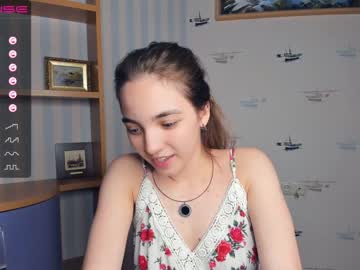 webcam girl shy_media image #4366556