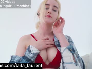 webcam girl laila_laurent image #2575342