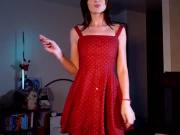 webcam girl jennycutey image #249182