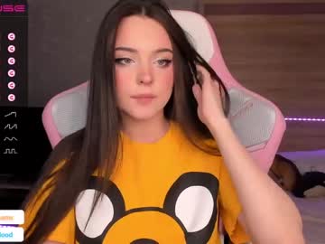 webcam girl girl_of_yourdreams image #3058090