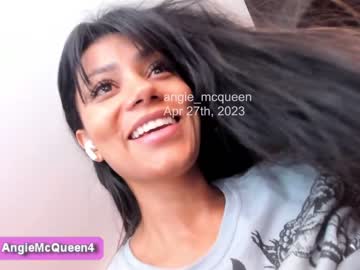 webcam girl angie_mcqueen image #4249069