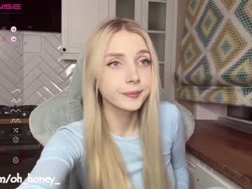 webcam girl oh_honey_ image #4228308