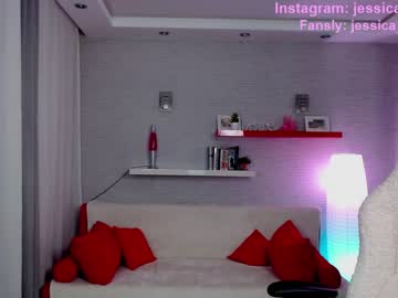 webcam girl jessica_rays image #3771354