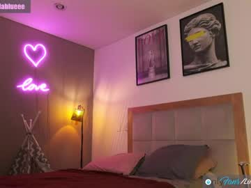 webcam girl lindabluee image #1663320