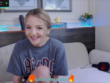 webcam girl ginger_pie image #2337070
