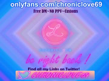 webcam girl chroniclove image #4907187