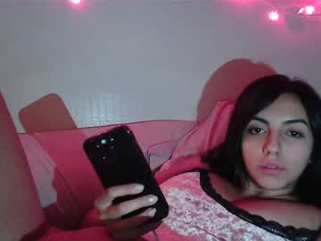 webcam girl genesismoselle image #4509562