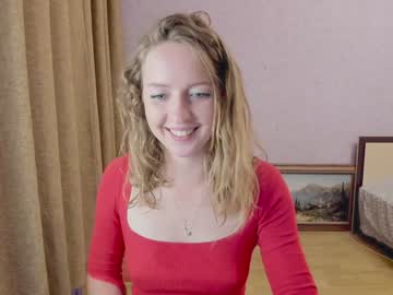 webcam girl candy_campbell image #4855973