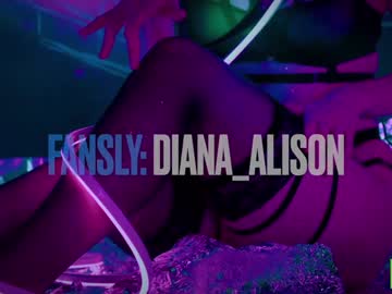 webcam girl diana_alison image #6921728