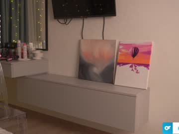 webcam girl kriss_foxx image #6567539