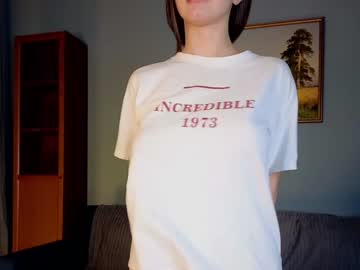 webcam girl silvercorell image #6257579