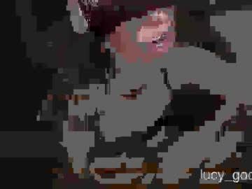 webcam girl lucy_gooosey image #4099738