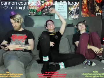 webcam couple thecouchcast image #3414523
