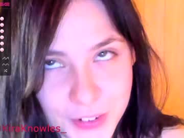 webcam girl kiraknowles_ image #3363923