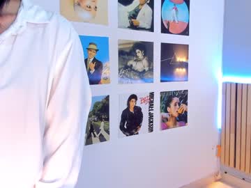 webcam girl little_effy18 image #6170219