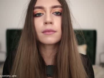 webcam girl shy_jane image #1974571