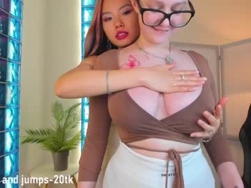 webcam couple _lovely_luna image #6857551