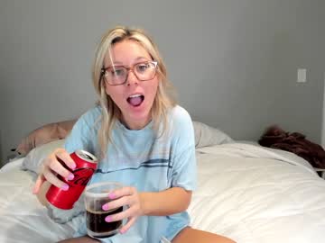 webcam girl texas_blonde image #2575644