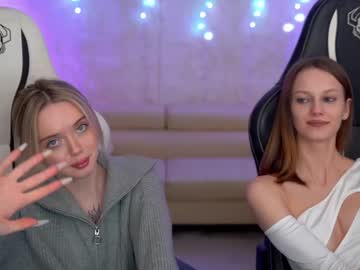 webcam couple kira0541 image #6041884