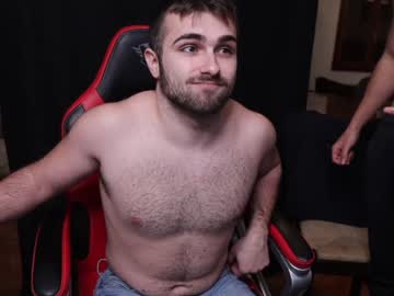 webcam man thony_grey image #6621937