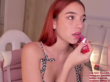 webcam girl scarlett__baker image #3843945