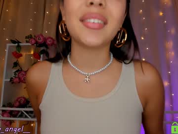 webcam girl annbarby image #224331