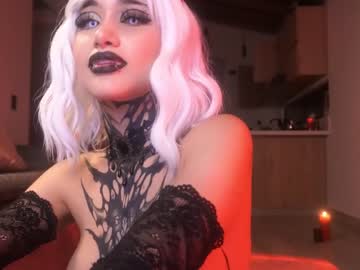 webcam girl goth_dolll image #6229808
