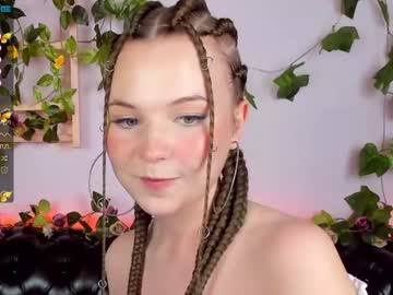 webcam girl elizabeth_stoons image #2219549