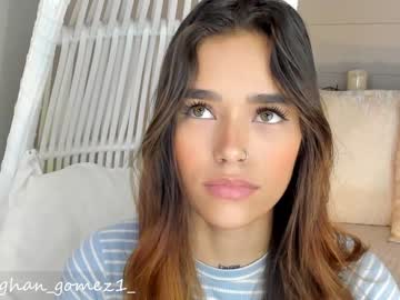 webcam girl _meghan_gomez1_ image #3303618